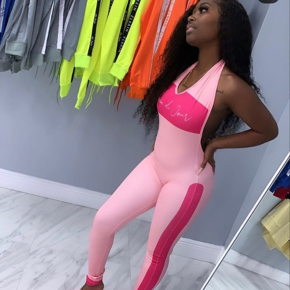 Elgain du jour bodysuit - Picture 3 of 4